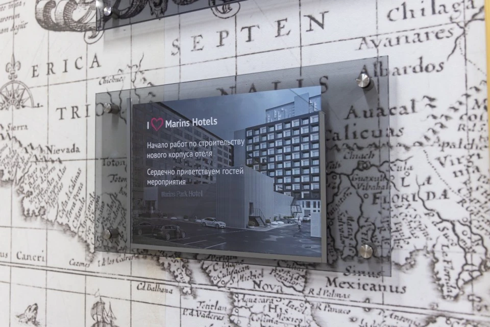 Новое здание будет рассчитано на 162 номера. Фото: Администрация Екатеринбурга.