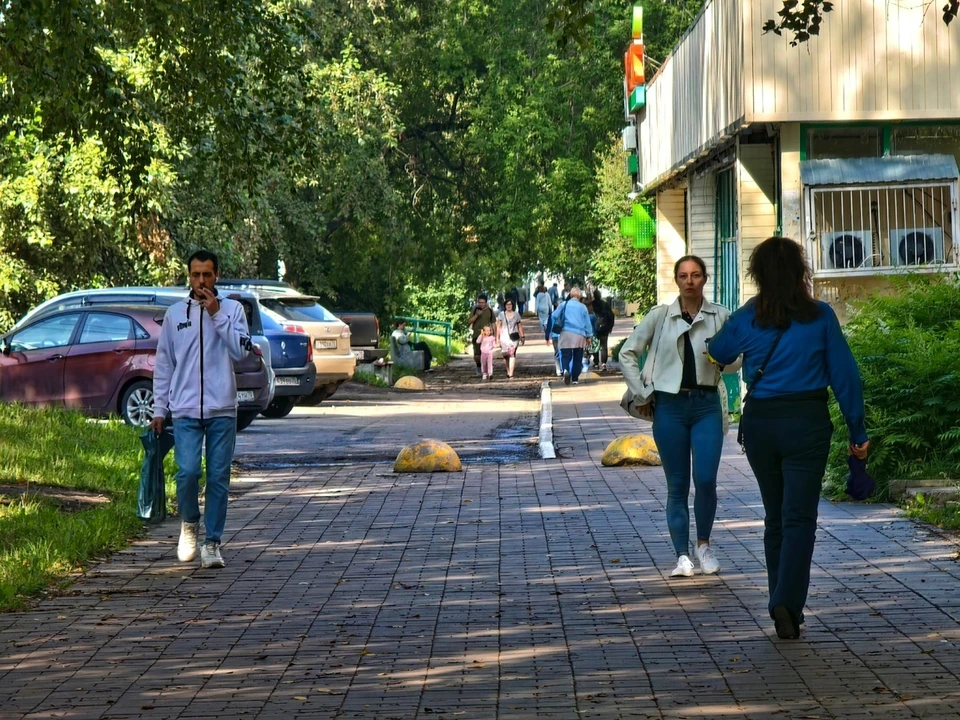 фото: Дмитрий Еланаков