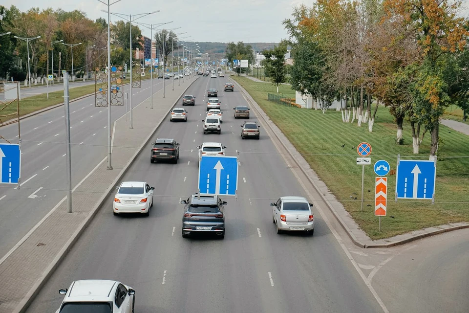 От нагрузки колея образуется неминуемо. Вопрос срока ее отсутствия