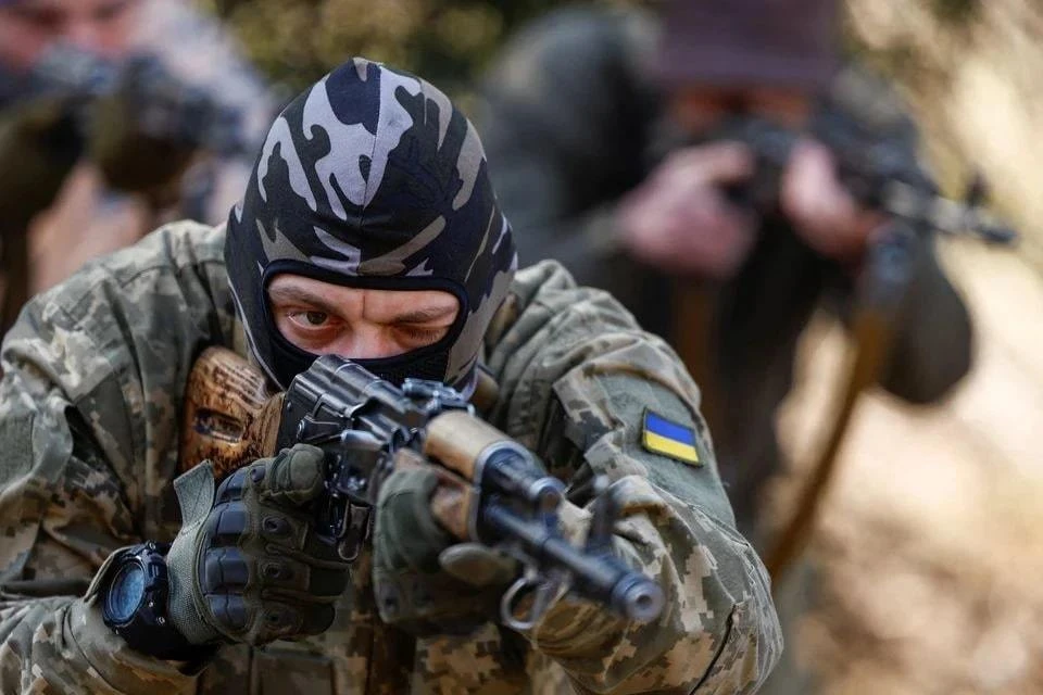 Журналист Боуз: ВСУ несут потери, просчитавшись с логистикой и планированием