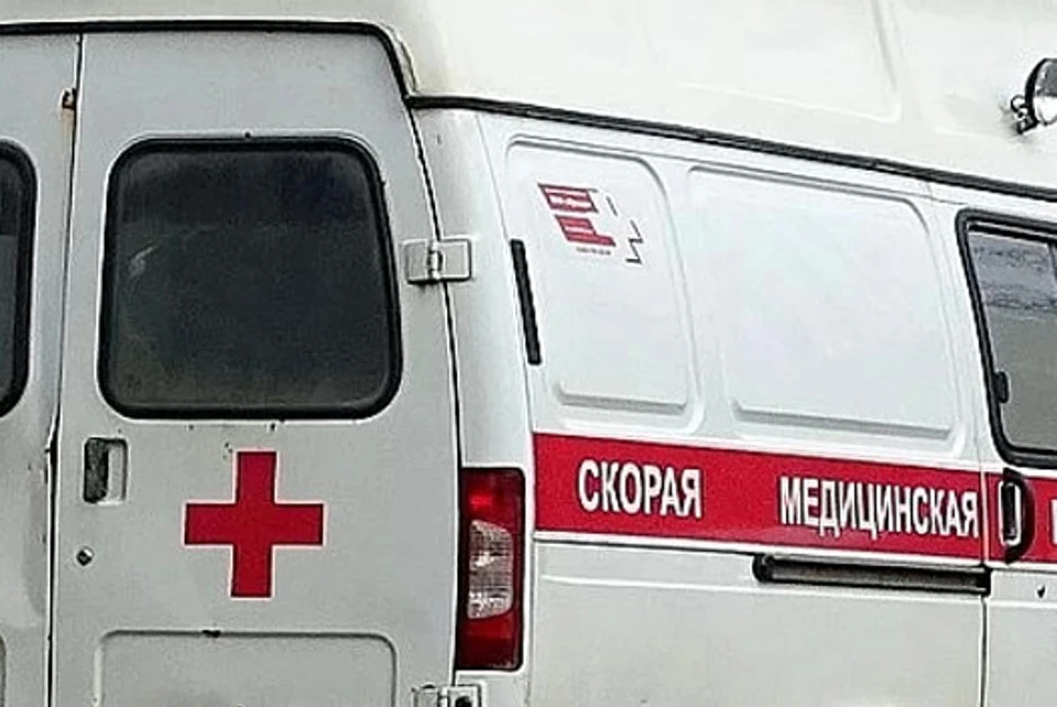 Из-за топливной компании-поставщика была едва не сорвана работа скорой помощи ЦРБ.