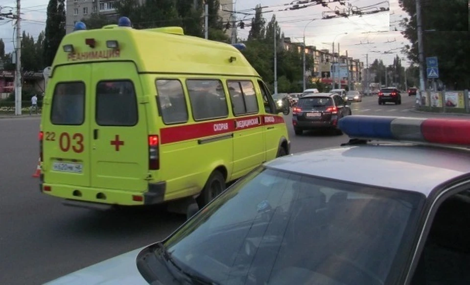 С участием питбайков в Казани произошло 6 ДТП, погиб 1 человек.