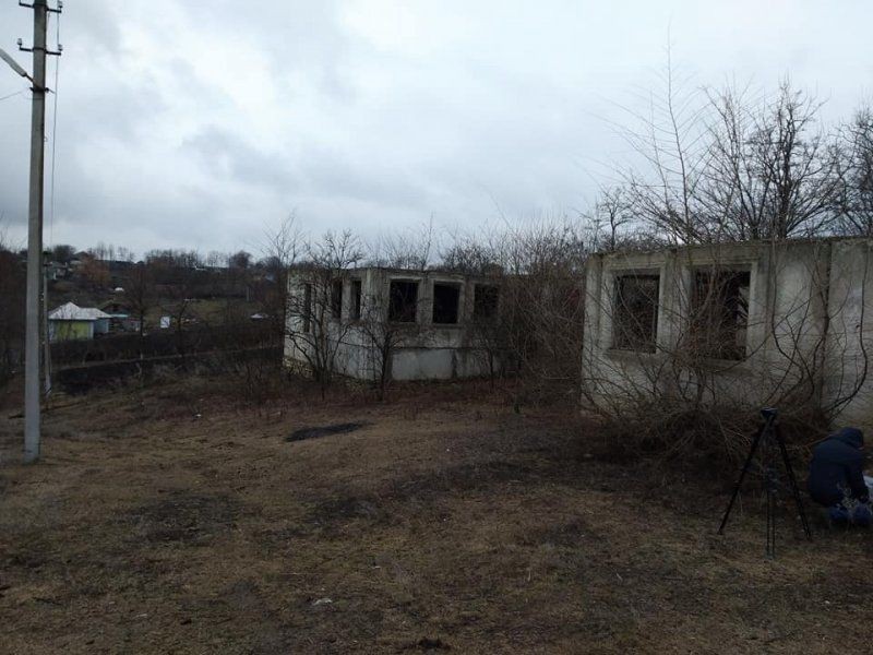 Убьём села – убьём сердце Молдовы. Фото: соцсети