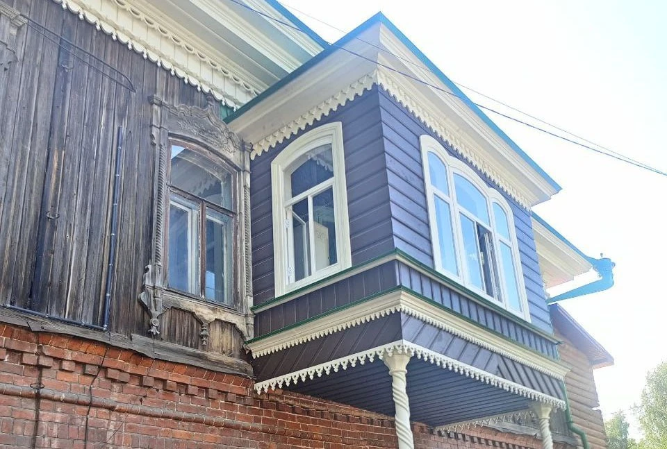 Фото: Екатерина Родионова