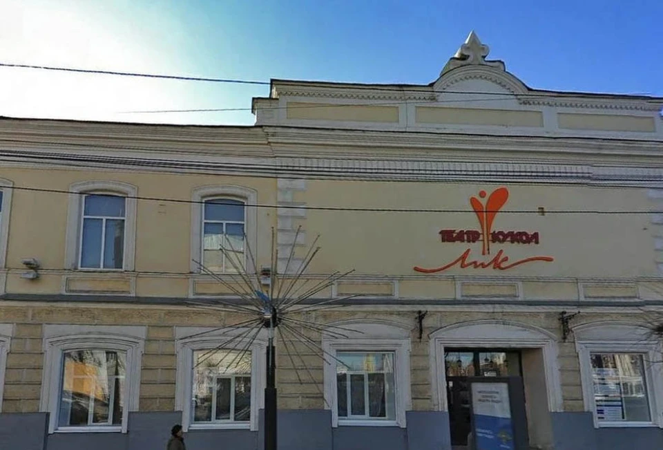 В Туле реконструкция Театра кукол может не уложиться в заранее предусмотренные сроки