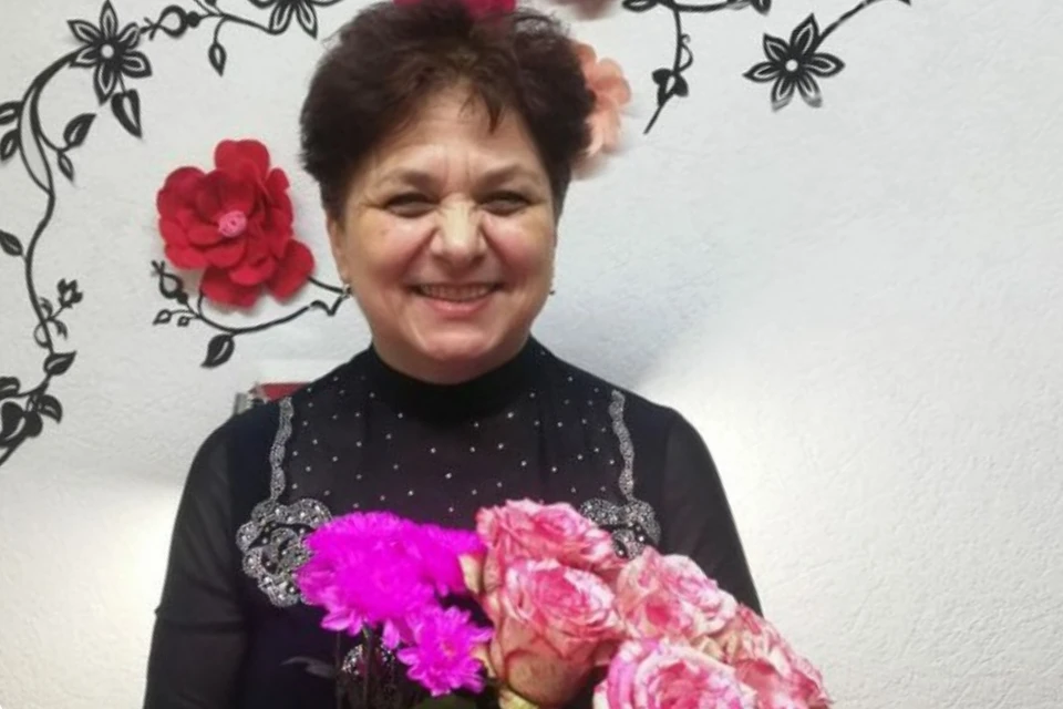Бабушка из Петербурга дала жару, станцевав на улице под клубную музыку ради внука. Фото: личная страница в соцсетях