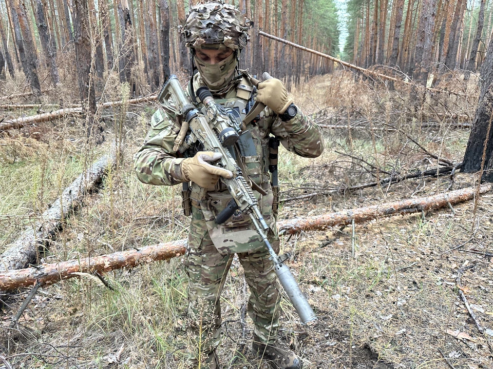 В Ульяновской области еще 21 доброволец подписал контракт на военную службу