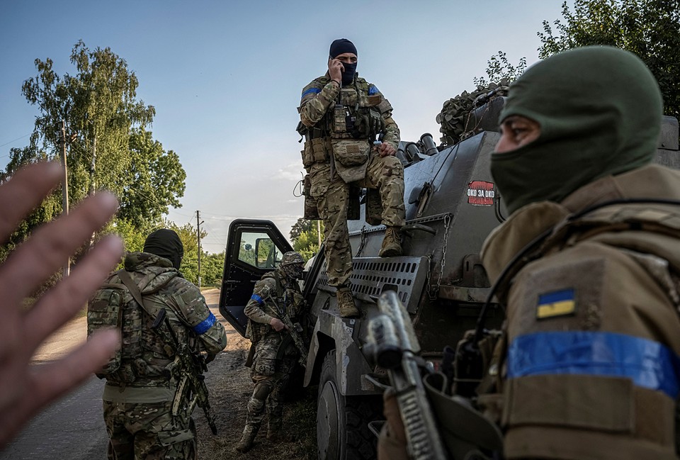 Последние новости о ситуации на и вокруг Украины на 21 августа 2024 года: куда делись 128 депутатов украинского парламента, украинская металлургия на грани смерти, а чтобы "достать" половину Африки, хватило одного Кулебы