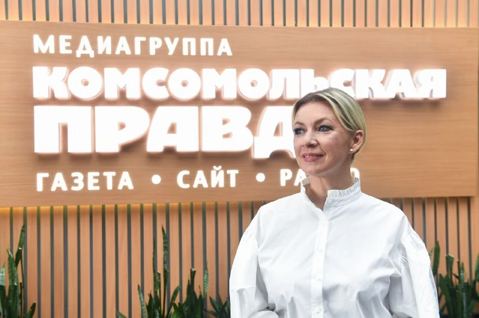 "Это уничтожение православия и христианства": Захарова высказалась о запрете УПЦ на Украине
