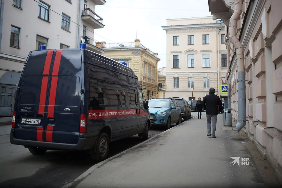 В СК ситуацию официально не комментируют