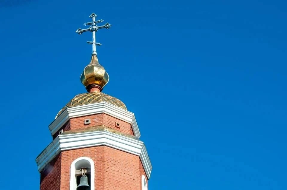 Епархия: оценить сообщения о мародерстве ВСУ в храмах Курской области невозможно