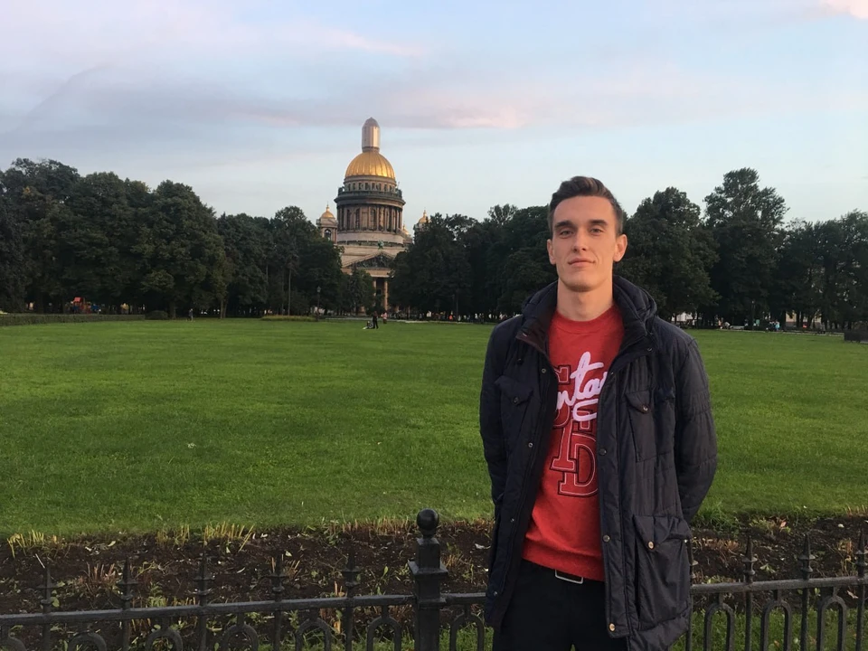 «Был сильным парнем»: Замученный террористами сотрудник ИК-19 Гордополов до последнего боролся за жизнь