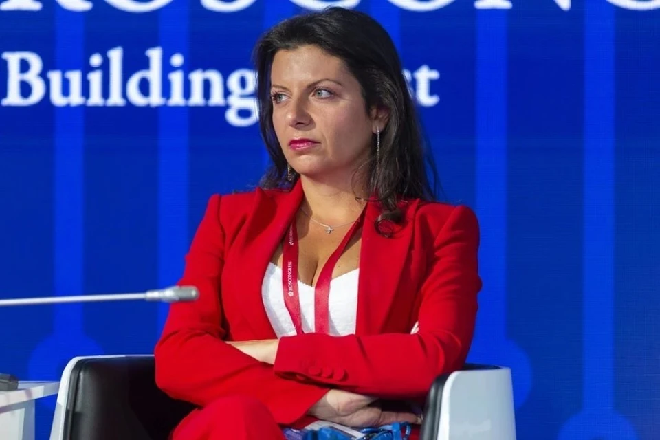 ТАСС: Завершено расследование дела о покушении на Симоньян и Собчак