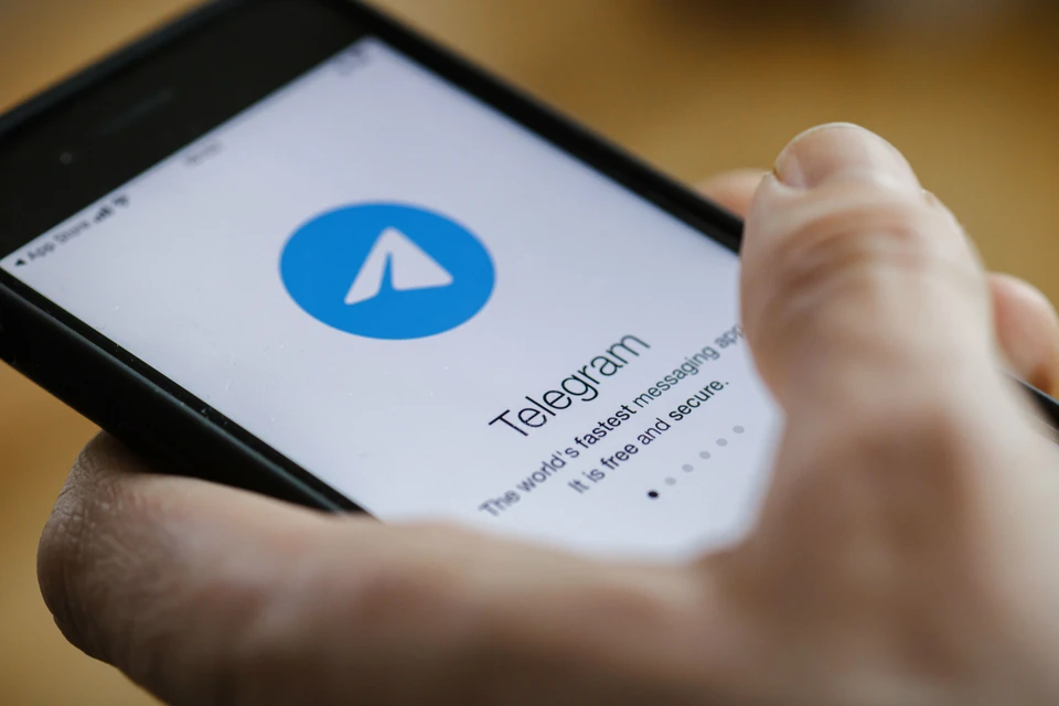 Дотком: команда Telegram пойдет на сделку во избежание обвинений, как у Дурова