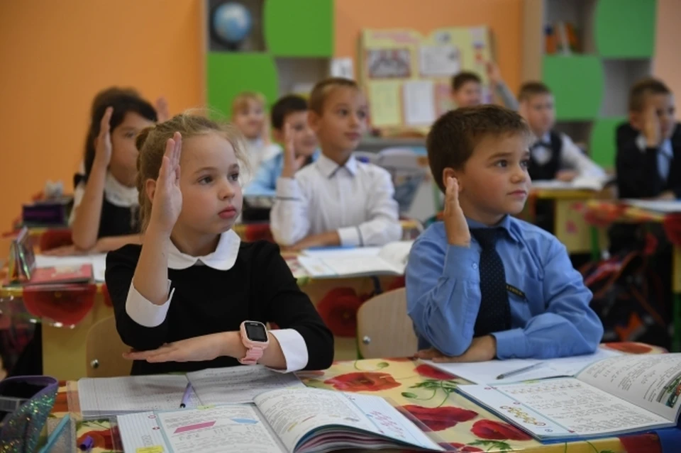 Льготы и пособия помогут собрать детей в школу
