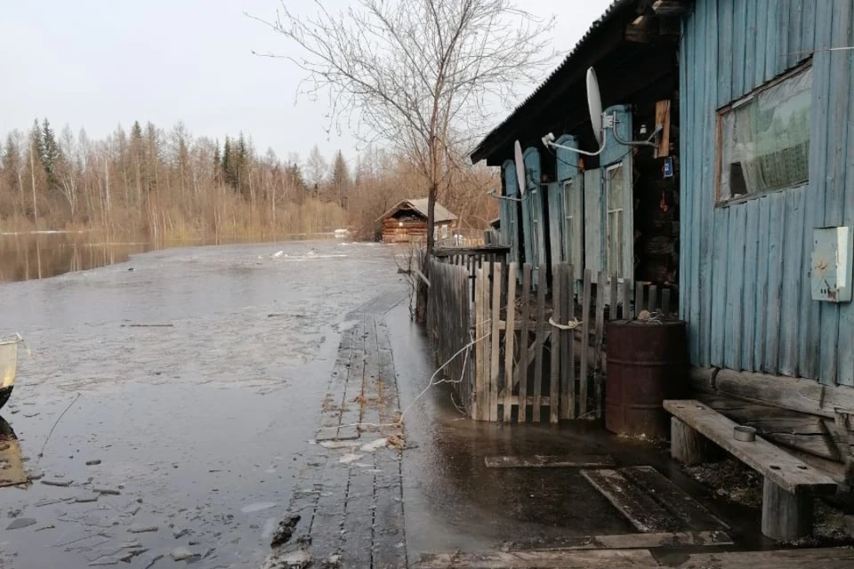 На предоставление помощи из бюджета области выделили более 6,4 млн.