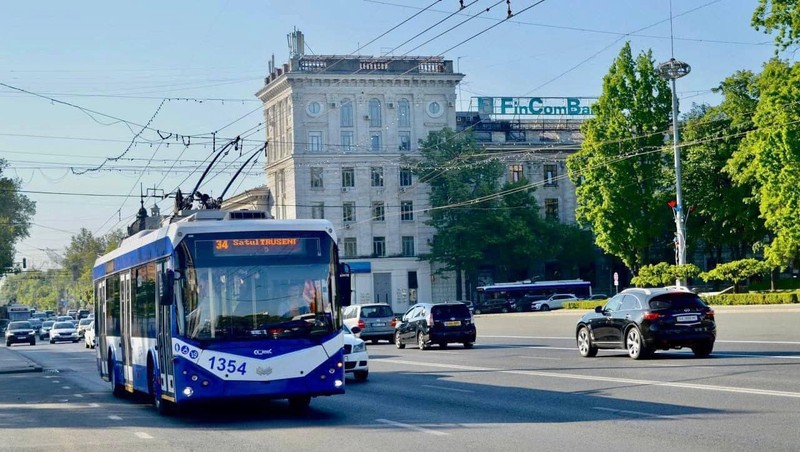 ПВНС перекроют для проведения Большого национального диктанта. Фото:соцсети