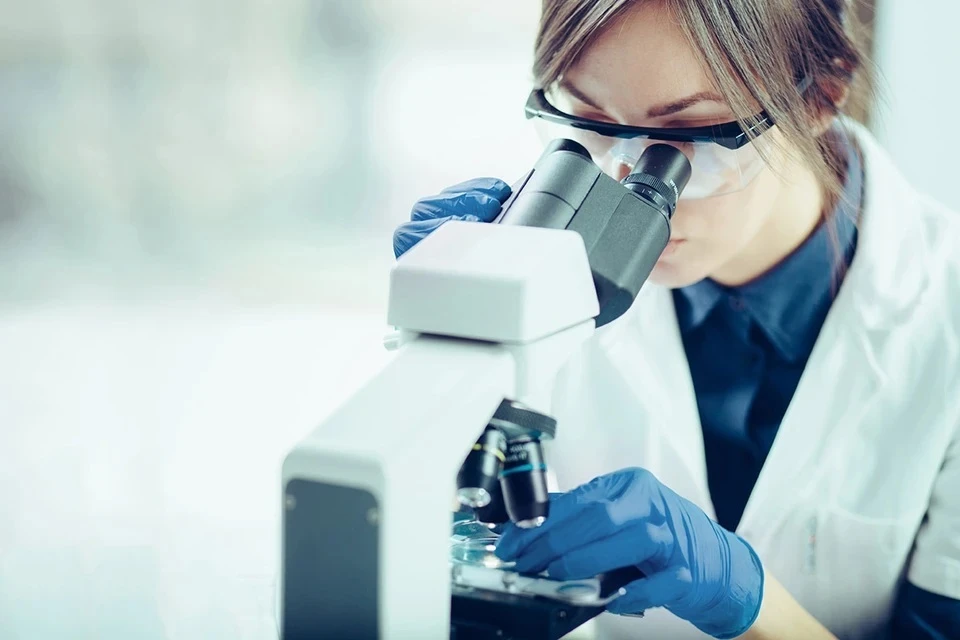 В Самаре создали экспериментальный образец быстрого фотонного ...