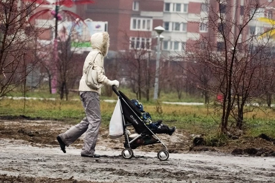 До +25°, местами дожди: погода на Сахалине и Курилах 2 сентября