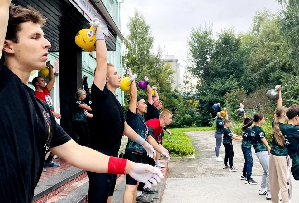 Фото: пресс-служба АПК.