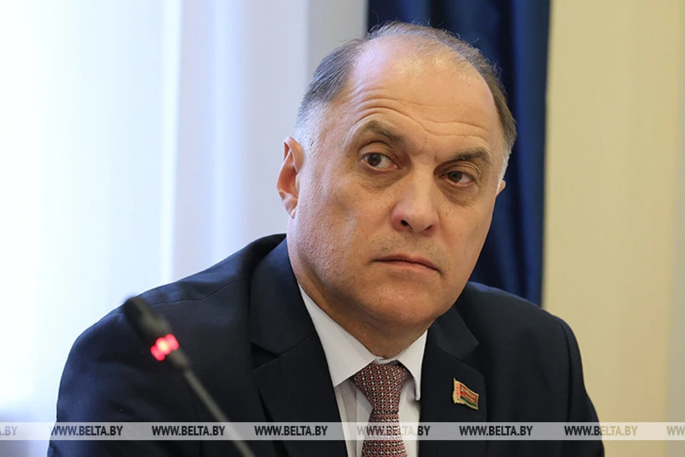 Концепция безопасности СГ излагает видение политики США и ЕС к Беларуси и РФ. Снимок носит иллюстративный характер. Фото: БелТА