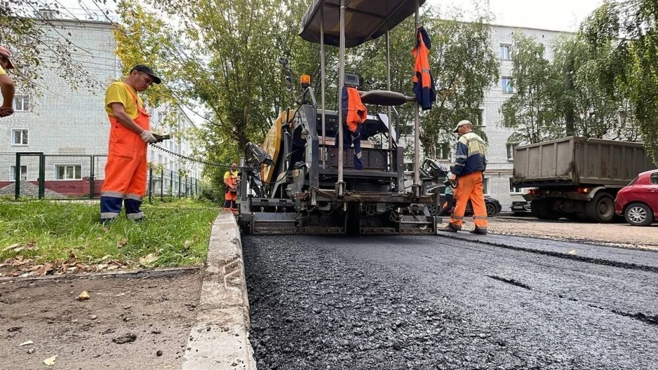 Фото: пресс-служба администрации Кирова