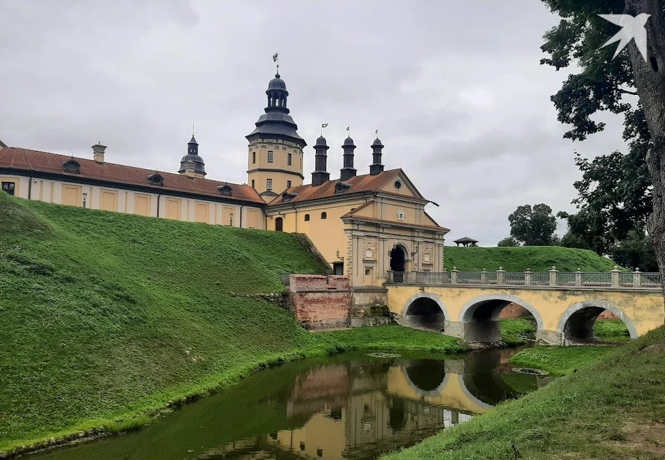 Синоптики сказали, что в Беларусь придет короткое похолодание. Фото: архив «КП».