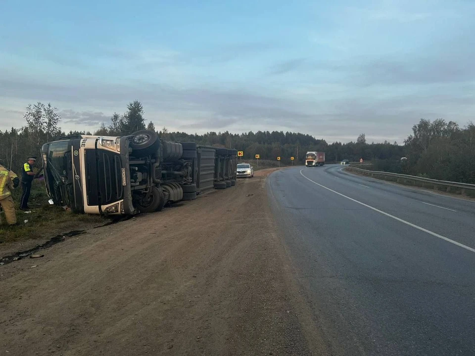 Фото: Госавтоинспекция Челябинской области