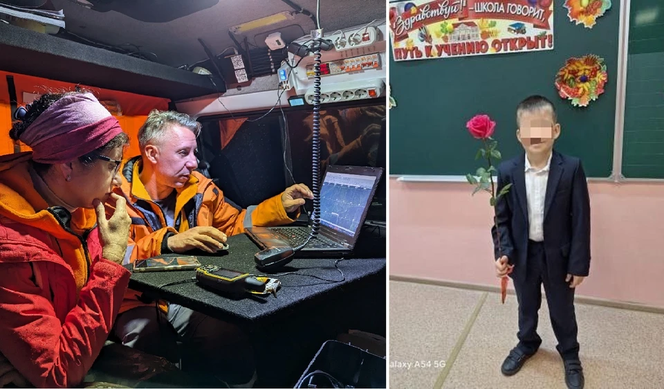 Мы только сидим. Мы только сидим