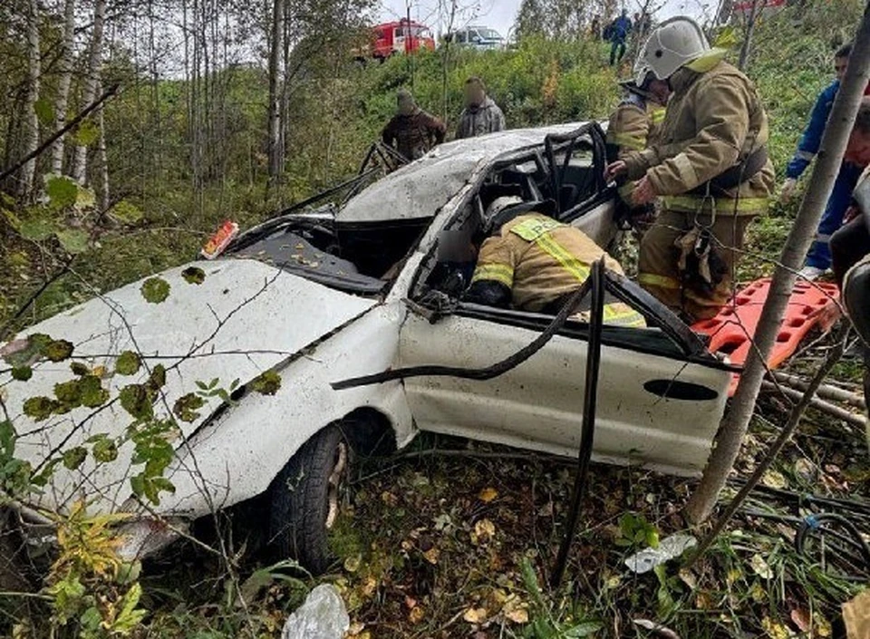 фото: УМЧС России по Томской области