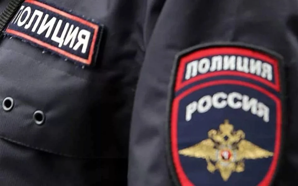 Фото: ГУ МВД по Саратовской области
