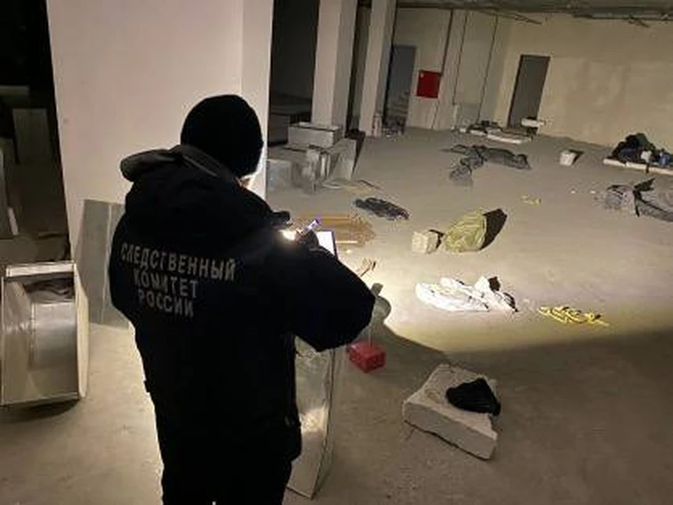 Фото: СУ СК России по РС (Я).