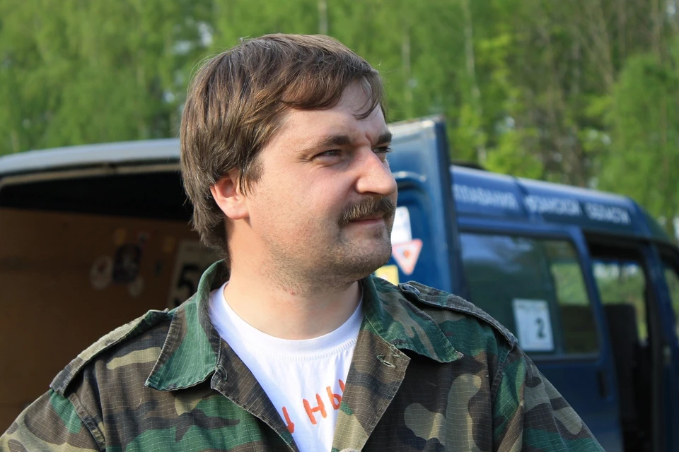 Владимир Усков стал проректором РГУ по развитию, инновационной деятельности и науке.