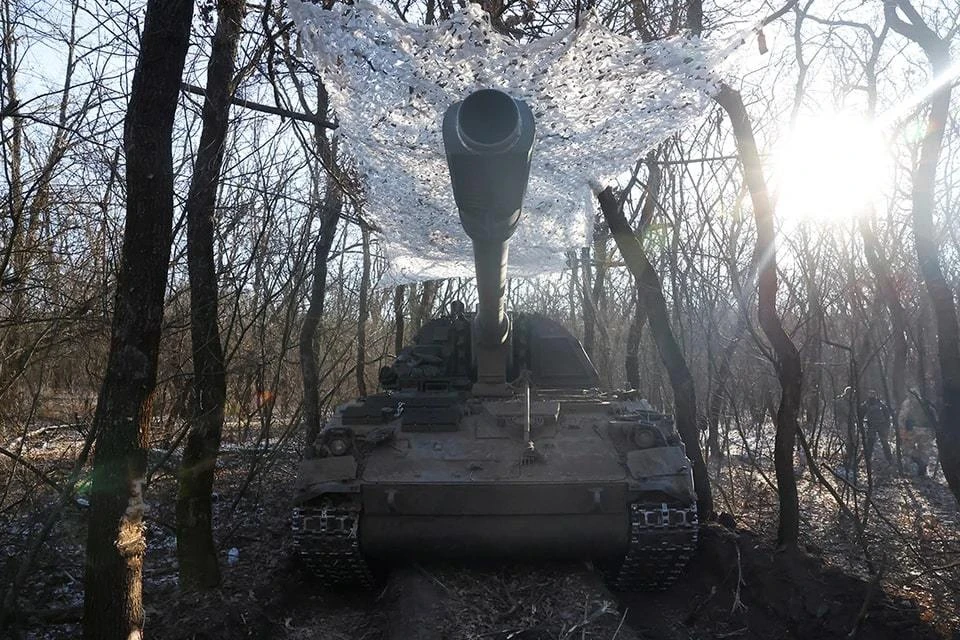 Forbes: Новая бригада ВСУ оснащена лишь устаревшим вооружением