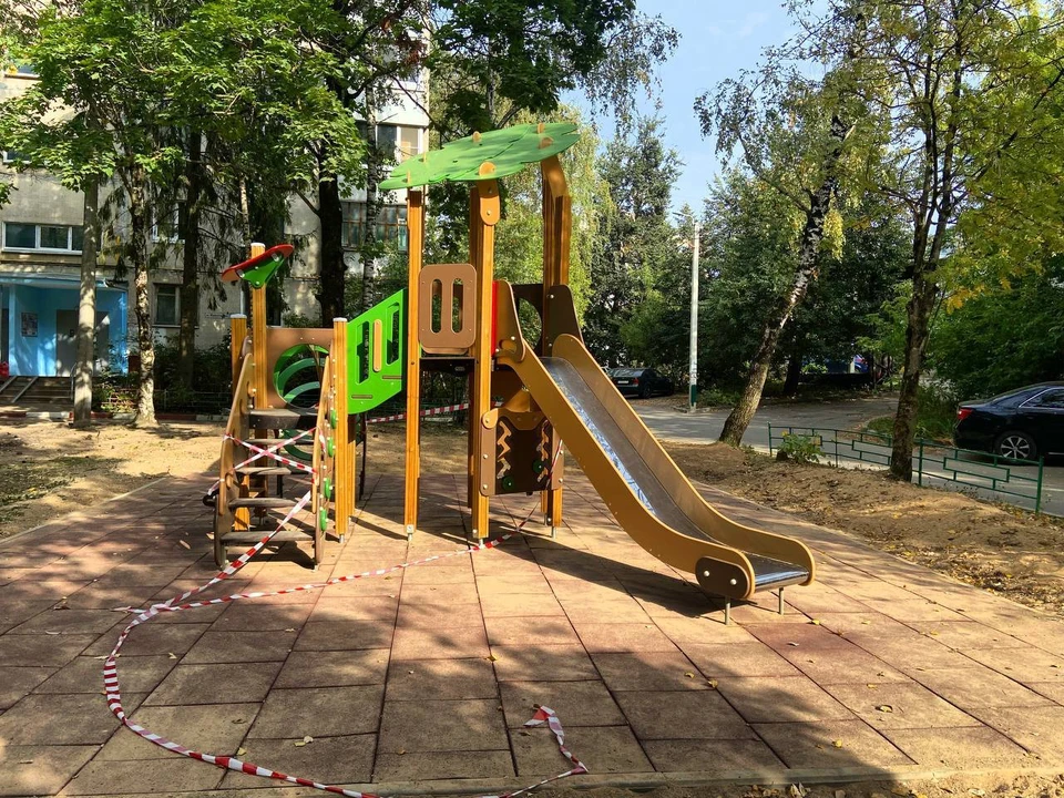 Фото: соцсети Александра Новикова.