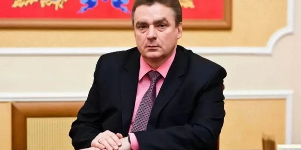 Дмитрий Кулагин стал жертвой мошенников