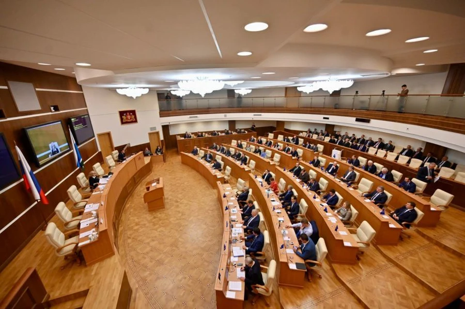 Свердловские власти в течение двух недель обсудят основные направления финансовой поддержки муниципалитетов. Фото: Департамент информационной политики Свердловской области.