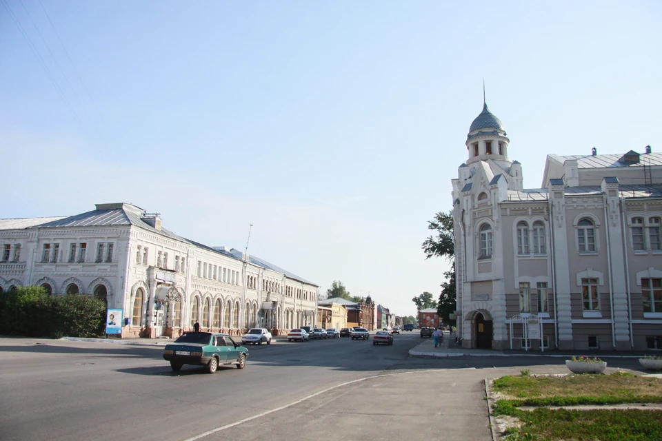 В Бийске начинается отопительный сезон