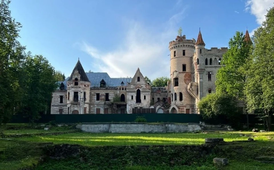 фото со страницы ВСМЗ в ВК