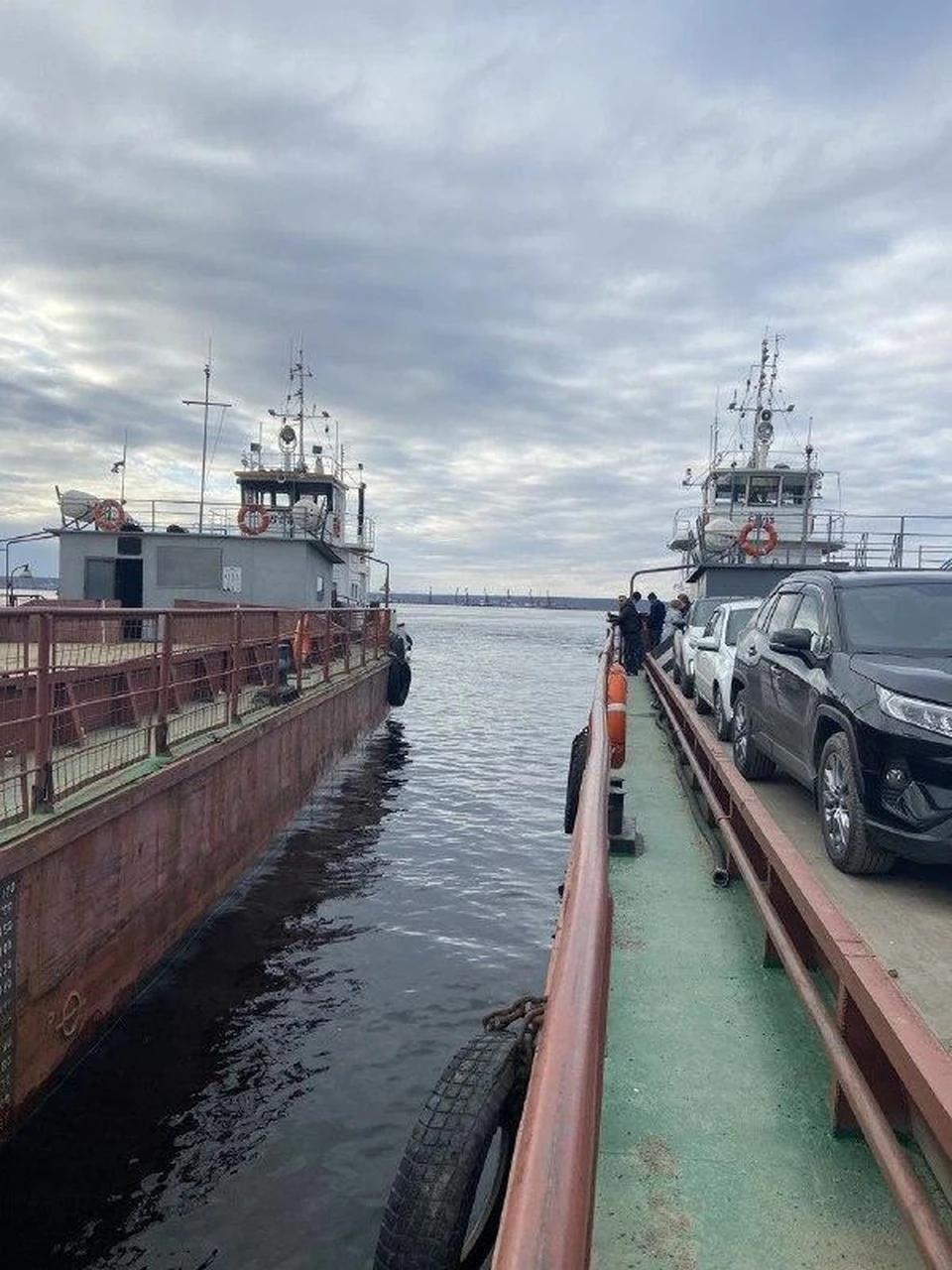 Фото: департамент транспорта и дорожного хозяйства ЯНАО