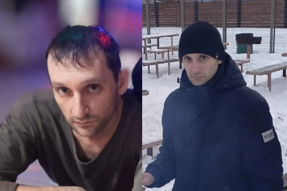 Мужчина вышел из больницы два дня назад и пропал. Фото: Предоставлено женой