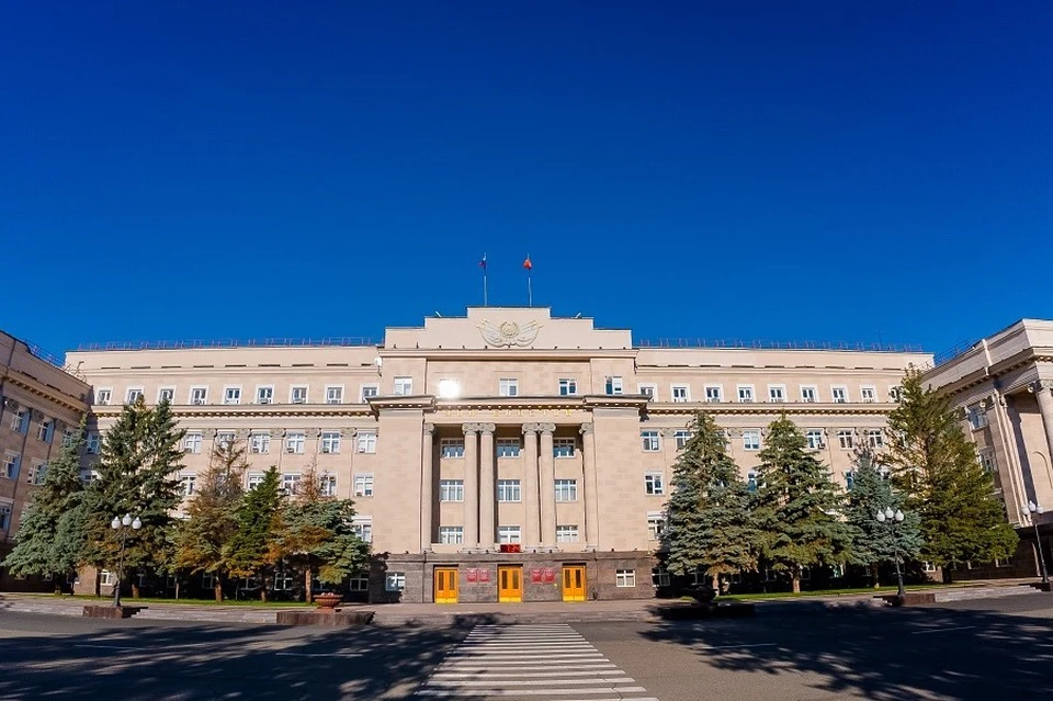 На повестке – 40 вопросов. Фото: Заксоб Оренбургской области