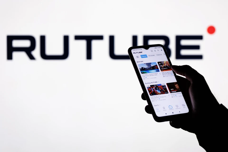 RUTUBE анонсировал создание рекламной платформы RUTUBE Media