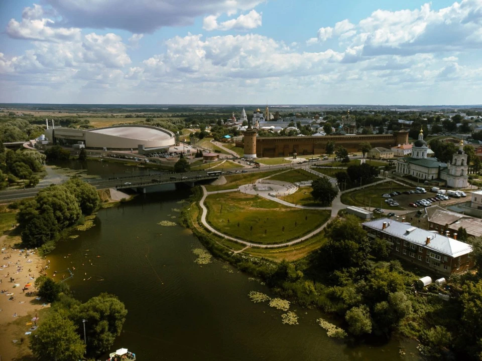 Фото пресс-службы министерства культуры и туризма Московской области