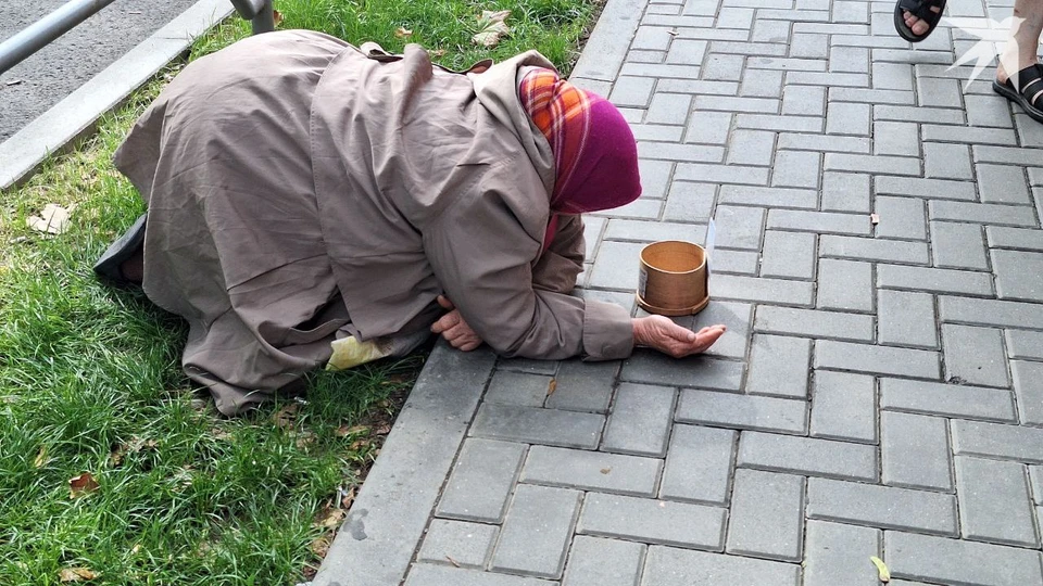 В Молдове социальной справедливости больше нет. Фото: КП