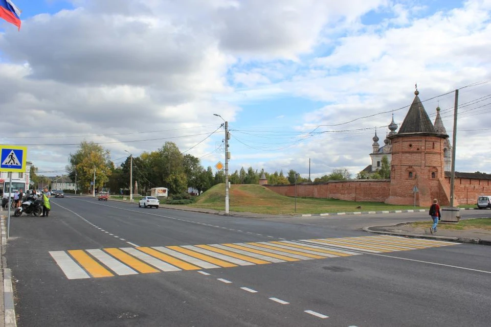 Фото: правительство Владимирской области