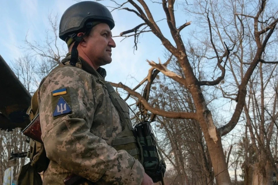 Лебедев: В Николаев на ротацию завозят натренированных националистов