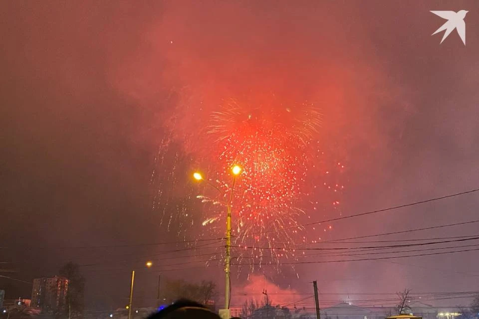 Мурманчан приглашают поделиться фотографиями любимого города.