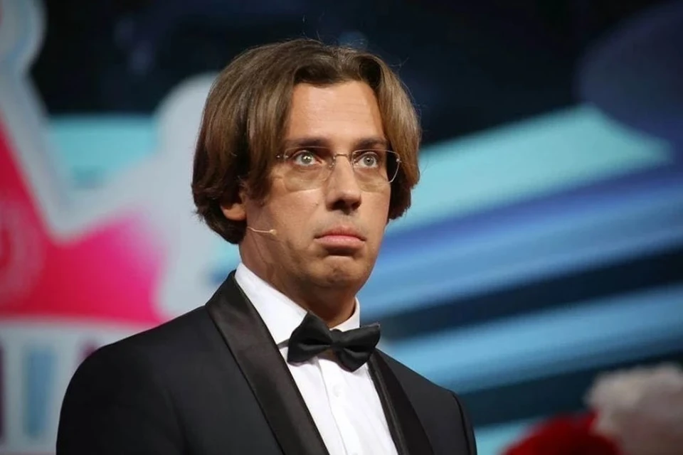 Максим Галкин* не смог продать квартиру в Москве
