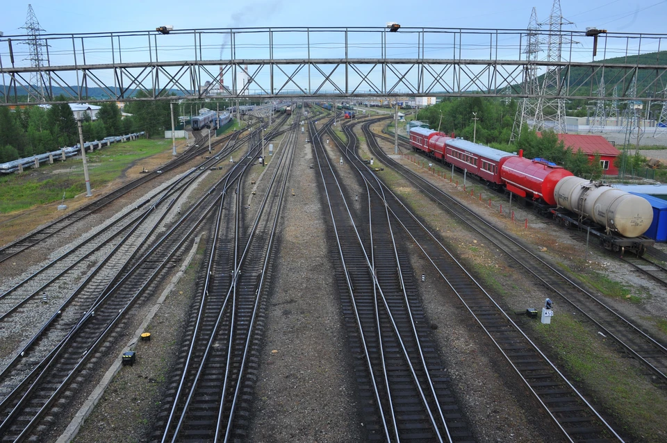 Движение было полностью восстановлено 2 октября в 08.29 по местному времени